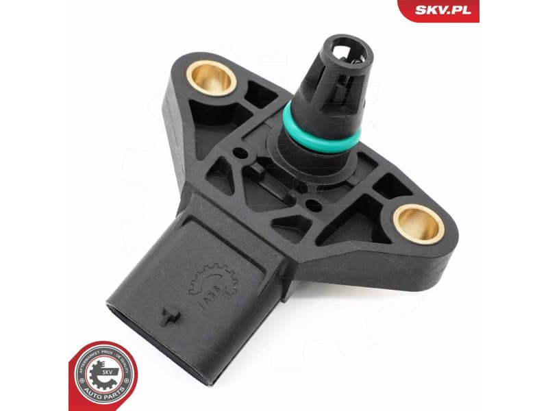 Sensor, intake manifold pressure 17SKV907 - image 2