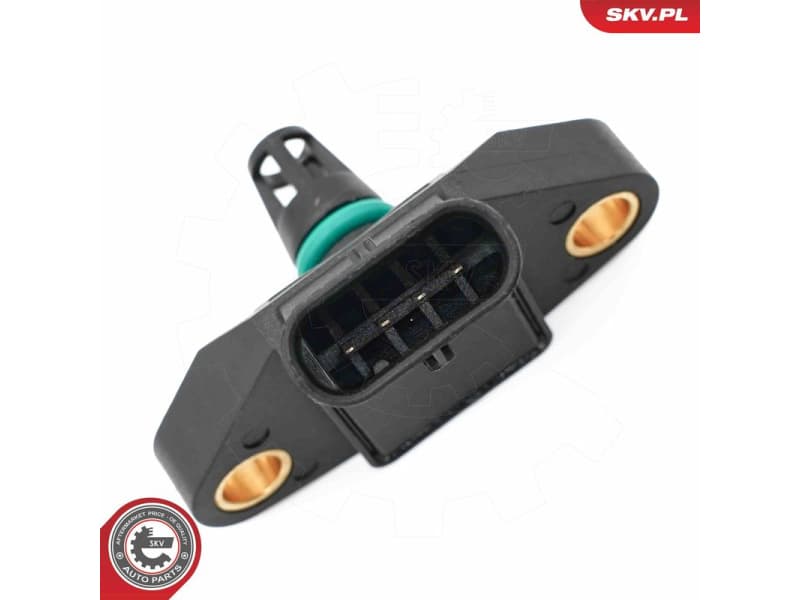 Sensor, intake manifold pressure 17SKV907 - image 4