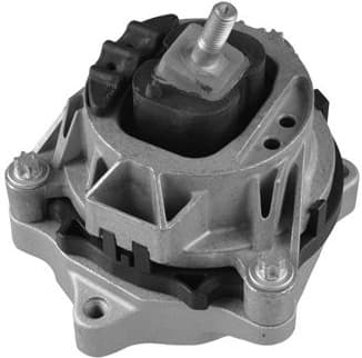 Mounting, engine TED91713