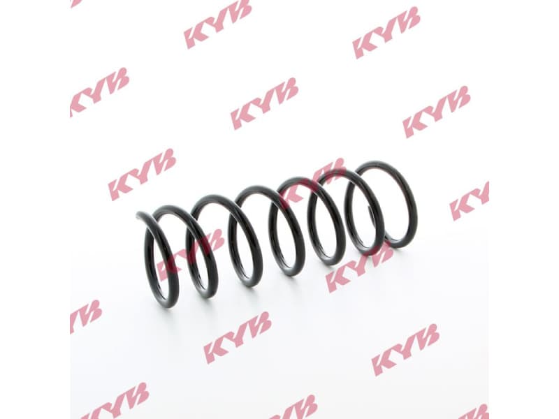 Suspension Spring K-Flex RA5521 - image 2