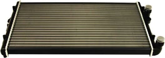 Radiator, engine cooling AC230165
