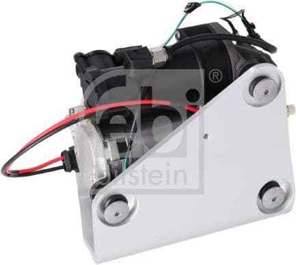 Compressor, compressed-air system febi Plus 185706 - image 2