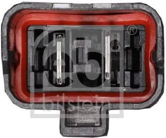 Compressor, compressed-air system febi Plus 185706 - image 3