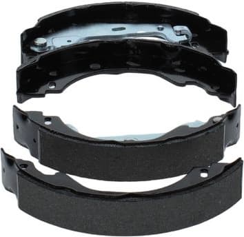 Brake Shoe Set 0986487657 - image 2