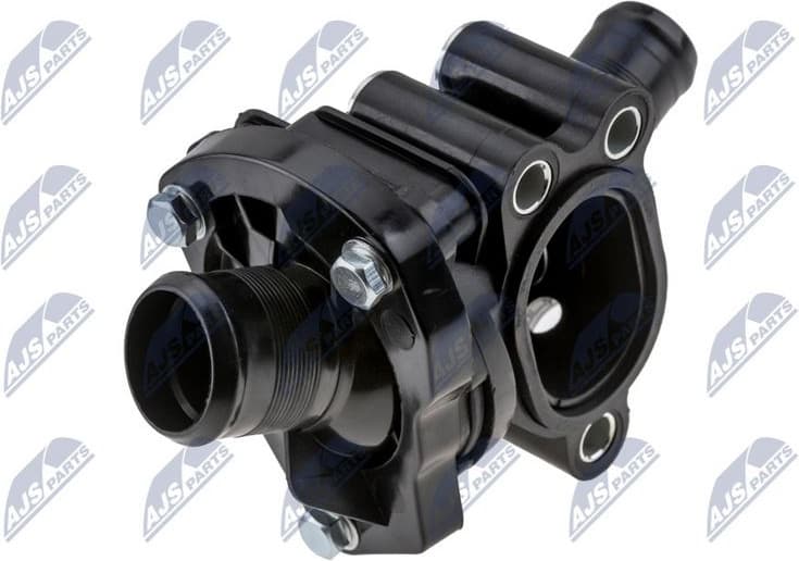 Thermostat, coolant CTM-FR-032 - image 2