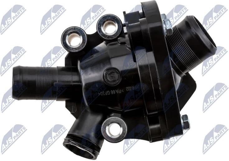 Thermostat, coolant CTM-FR-032 - image 3