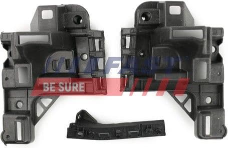 Support, bumper FT91667