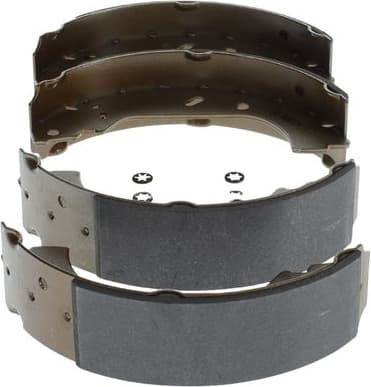 Brake Shoe Set 0986487835 - image 2