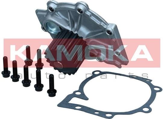 Water Pump, engine cooling T0288 - image 2