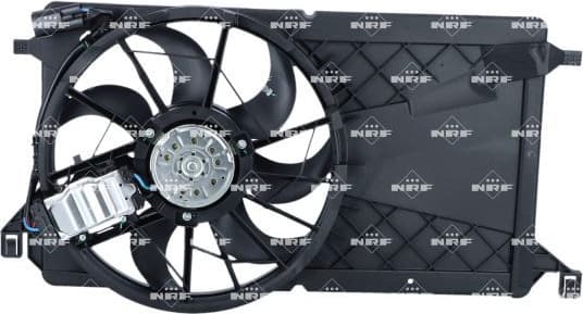 Fan, engine cooling 470152 - image 3