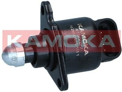 Idle Control Valve, air supply 4190027