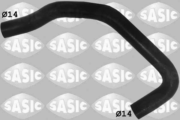 Radiator Hose 3406134