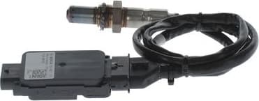 NOx Sensor, NOx catalytic converter 0 281 008 821 - image 2