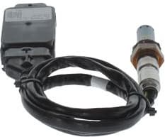 NOx Sensor, NOx catalytic converter 0 281 008 821 - image 3