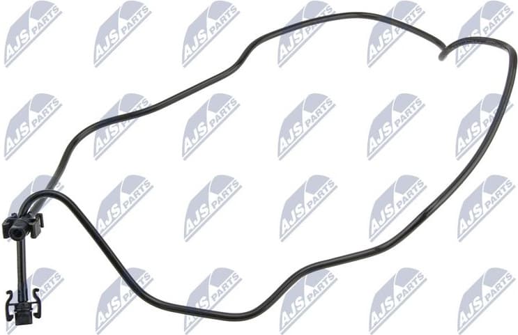 Radiator Hose BPP-FR-015
