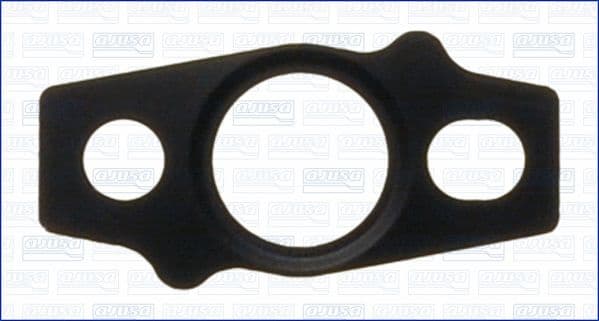 Gasket, EGR valve 01224300