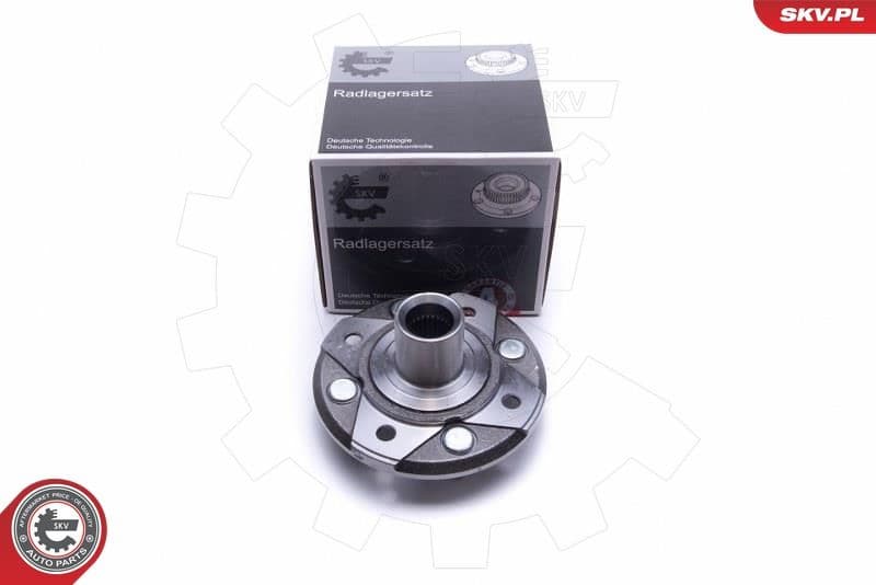 Wheel Bearing Kit 29SKV462