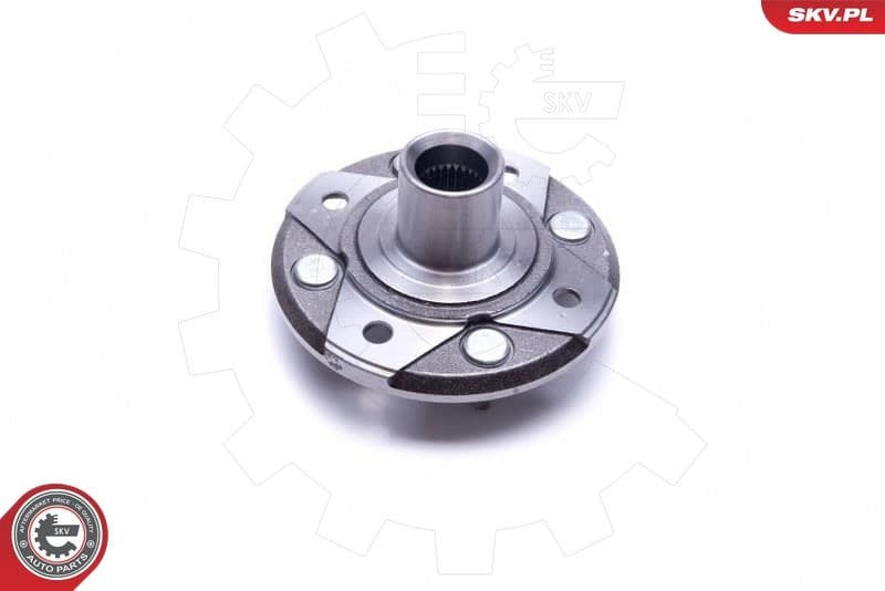 Wheel Bearing Kit 29SKV462 - image 2