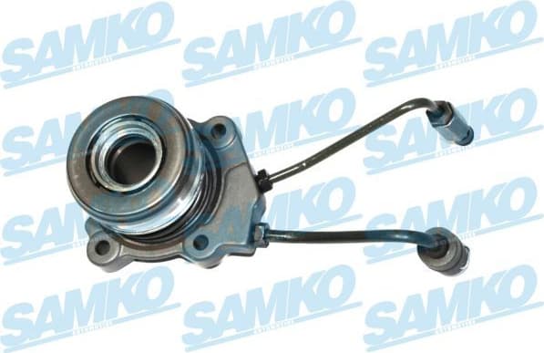 Central Slave Cylinder, clutch M30292