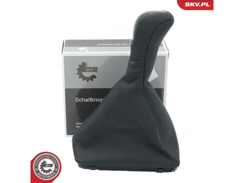 Gear Lever Knob 63SKV505