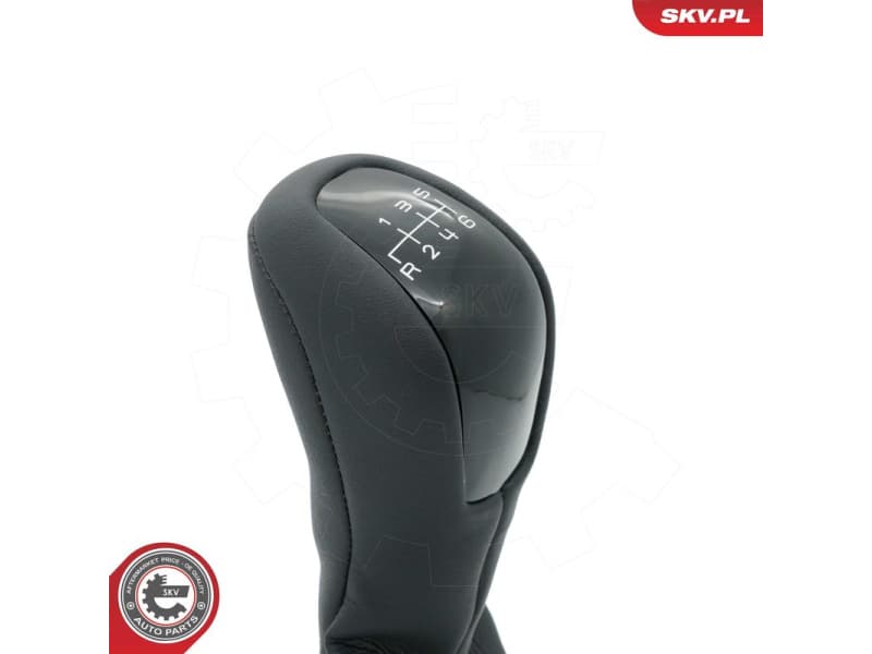 Gear Lever Knob 63SKV505 - image 9