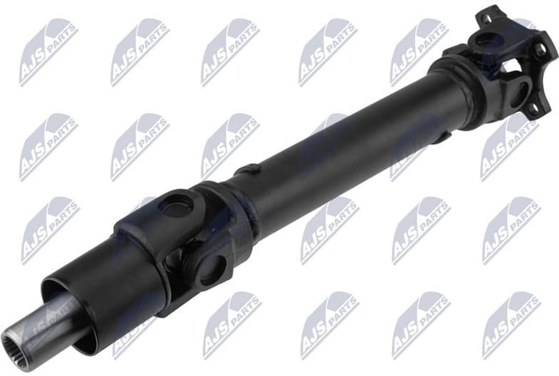 Propshaft, axle drive NWN-SU-016