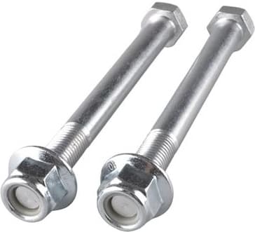 Screw Kit, suspension strut/wheel bearing housing TED45160