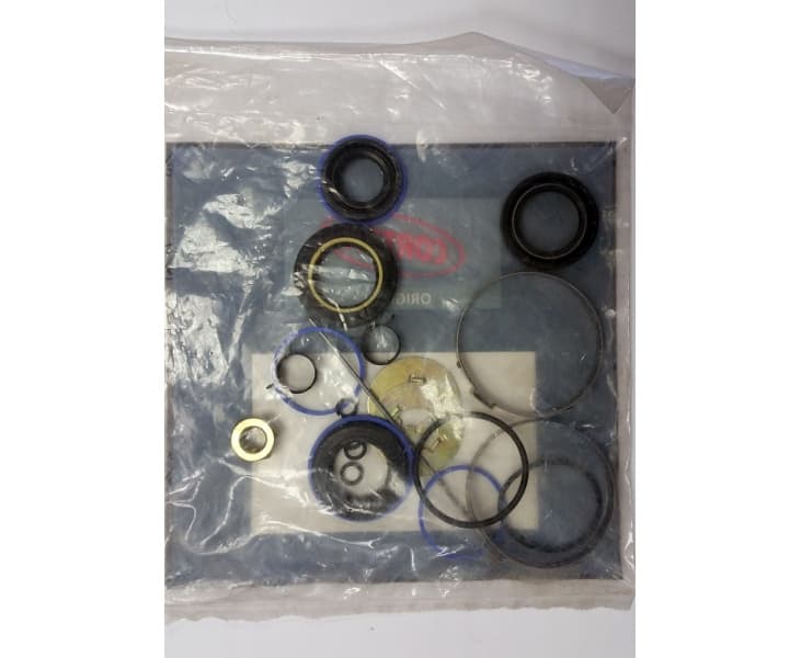 Power steering rack repair kit 15214VS