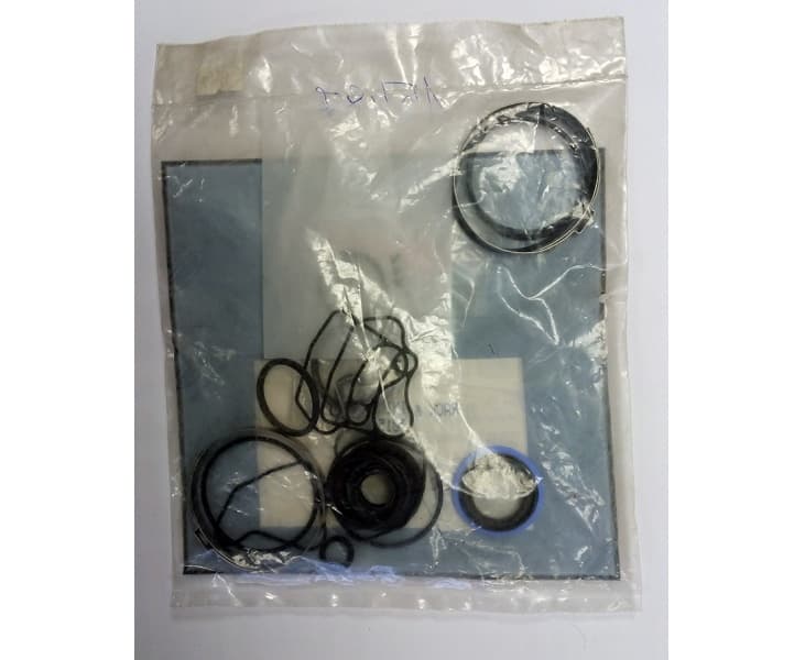 Power steering rack repair kit 15487VS