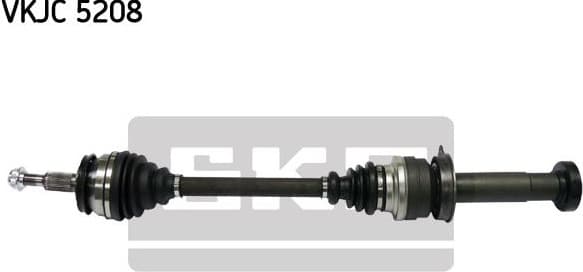 Drive shaft complete VKJC5208 - image 7