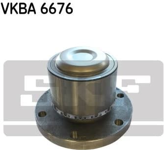 Bearing wheel VKBA6676