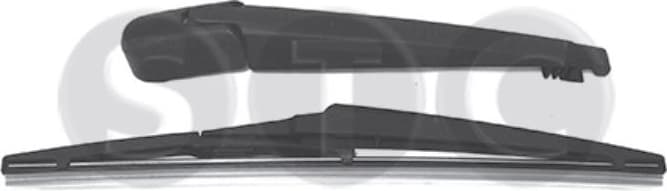 Wiper arm + wiper kit T468001