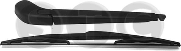 Wiper arm + wiper kit T468017