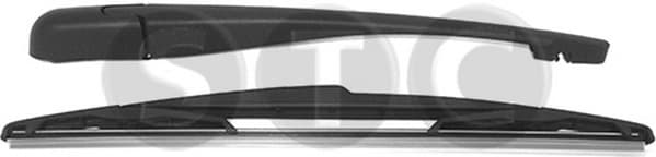 Wiper arm + wiper kit T468026