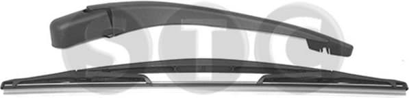 Wiper arm + wiper kit T468149