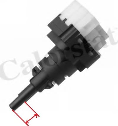 Switch STOP light BS4625