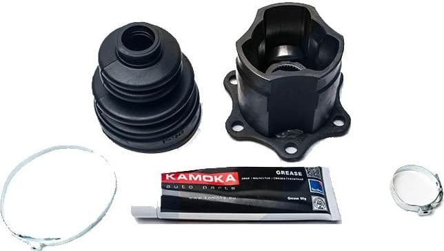 CV joint inner 8754 - image 9