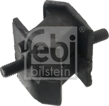 Gearbox mounting transmission 01629