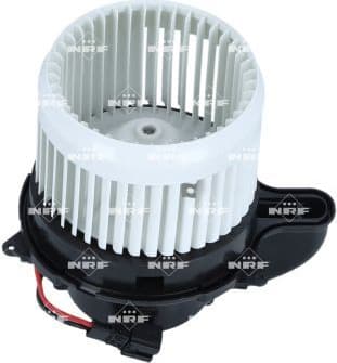 Interior Blower 34621 - image 2