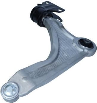 Control/Trailing Arm, wheel suspension 72-5963 - image 2