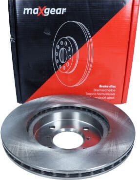 Brake Disc 19-4810 - image 2