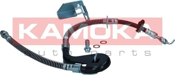 Brake Hose 1170025