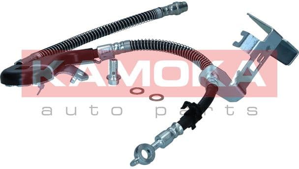 Brake Hose 1170025 - image 2