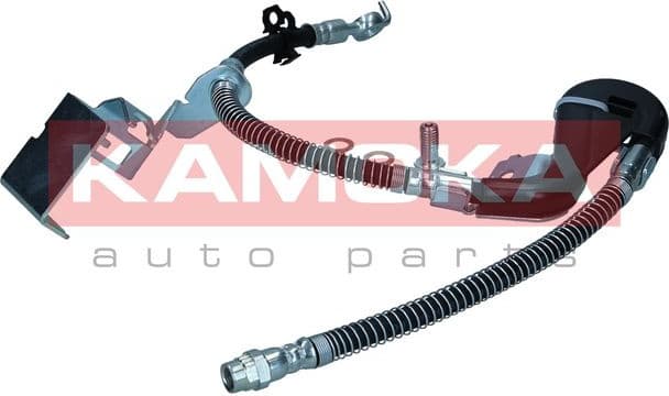 Brake Hose 1170025 - image 4