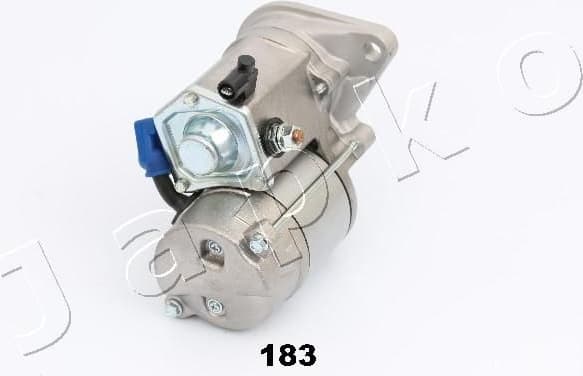 Starter 3H183 - image 2