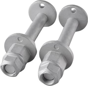 Camber Correction Screw TED98415