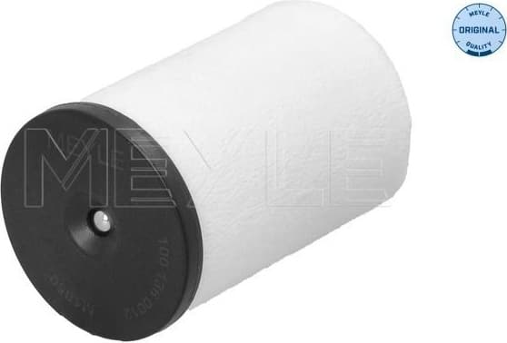 Hydraulic Filter, automatic transmission MEYLE-ORIGINAL: True to OE. 100 136 0012 - image 2