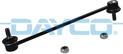 Link/Coupling Rod, stabiliser bar DSS1019