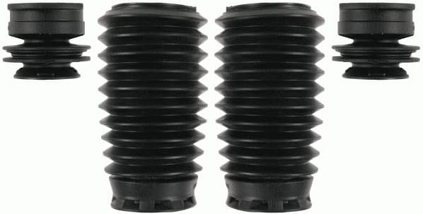 Dust Cover Kit, shock absorber Service Kit 89-228-0