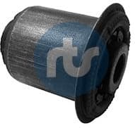 Mounting, control/trailing arm 017.01232